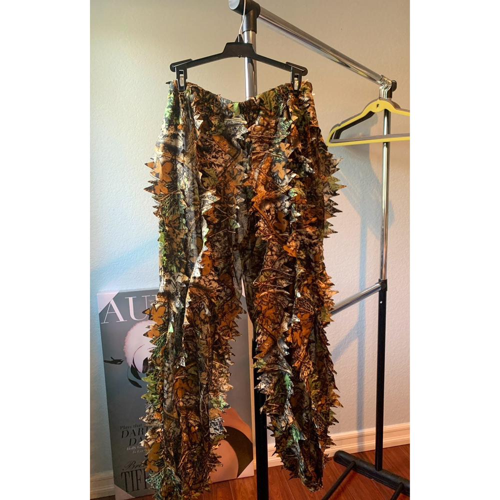 Hunting Cover Leggings